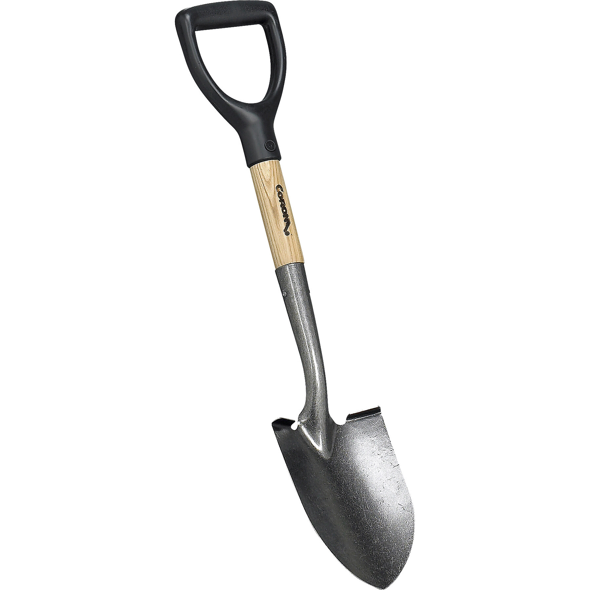 Corona Multi-Purpose Mini Shovel — Stainless Steel, Model# SS 25010